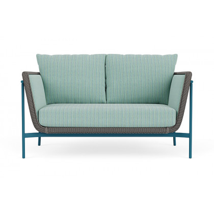 Lloyd Flanders - Solstice Loveseat 