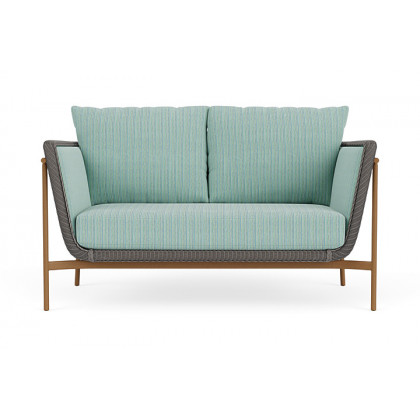 Lloyd Flanders - Solstice Loveseat 