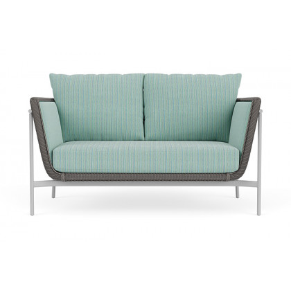 Lloyd Flanders - Solstice Loveseat 