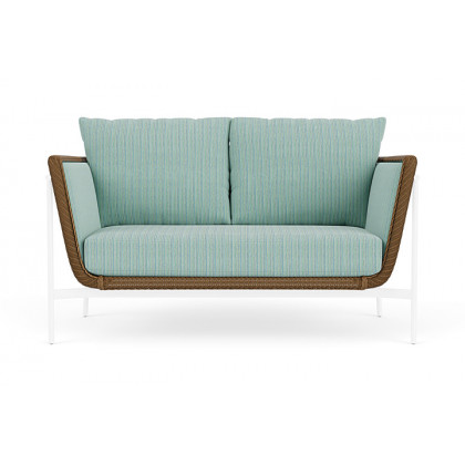 Lloyd Flanders - Solstice Loveseat 
