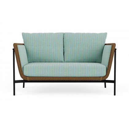 Lloyd Flanders - Solstice Loveseat 