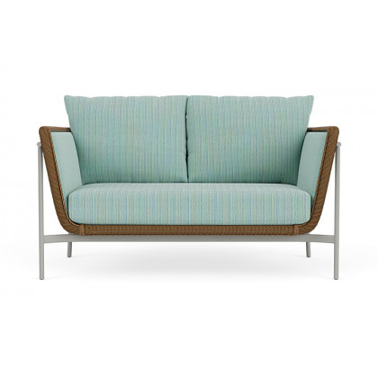 Lloyd Flanders - Solstice Loveseat 