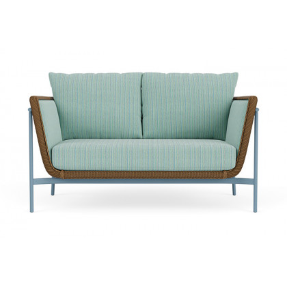 Lloyd Flanders - Solstice Loveseat 