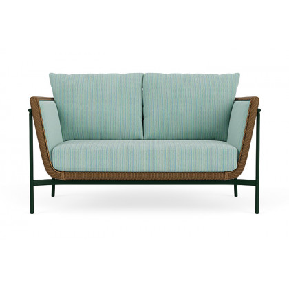 Lloyd Flanders - Solstice Loveseat 