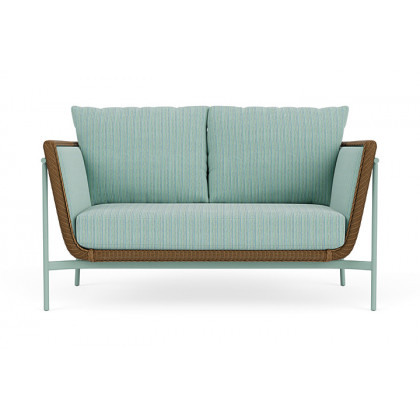 Lloyd Flanders - Solstice Loveseat 