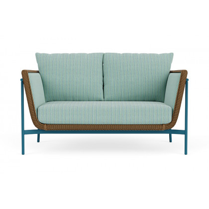 Lloyd Flanders - Solstice Loveseat 