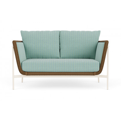 Lloyd Flanders - Solstice Loveseat 