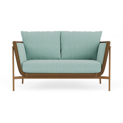 Lloyd Flanders - Solstice Loveseat 