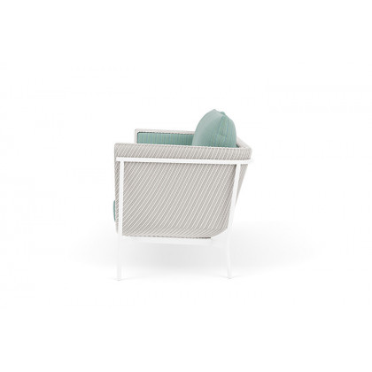 Lloyd Flanders™ Solstice Sofa  - White, White