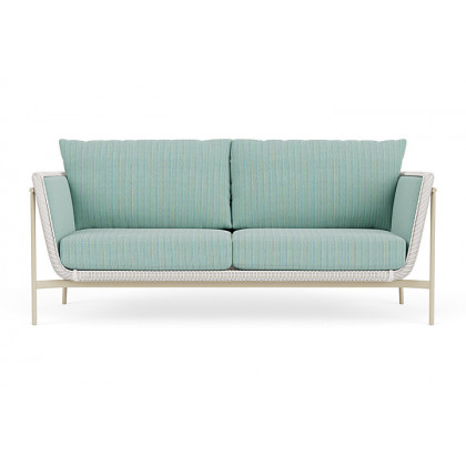 Lloyd Flanders - Solstice Sofa 