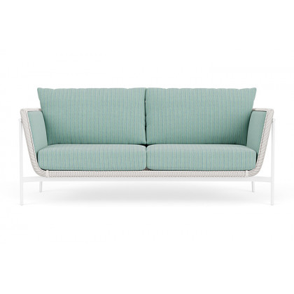 Lloyd Flanders - Solstice Sofa 