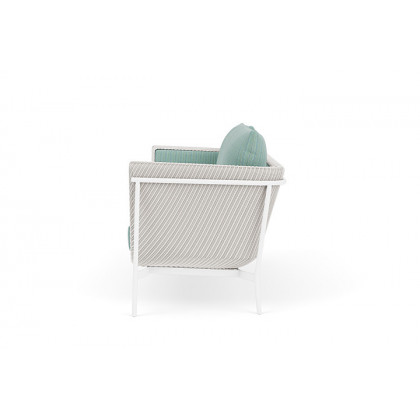 Lloyd Flanders™ Solstice Sofa  - White, Matte White