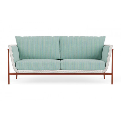 Lloyd Flanders - Solstice Sofa 