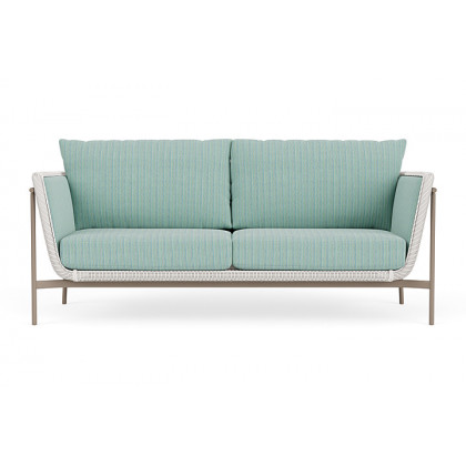 Lloyd Flanders - Solstice Sofa 