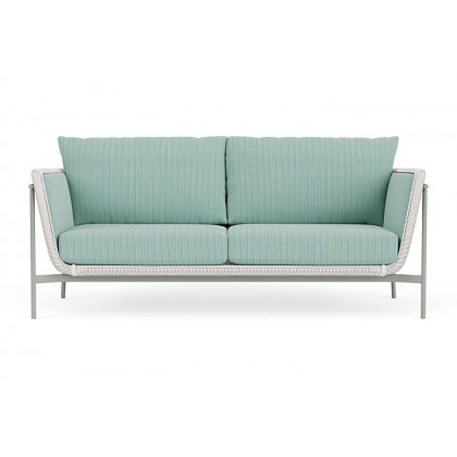 Lloyd Flanders - Solstice Sofa 