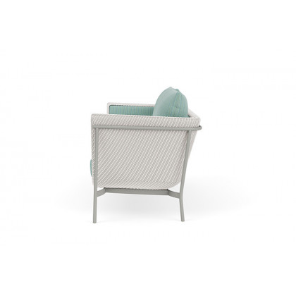 Lloyd Flanders™ Solstice Sofa  - White, Platinum