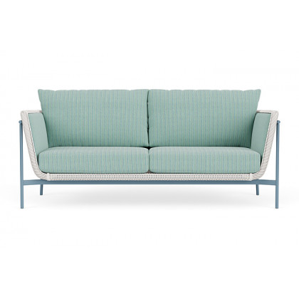Lloyd Flanders - Solstice Sofa 