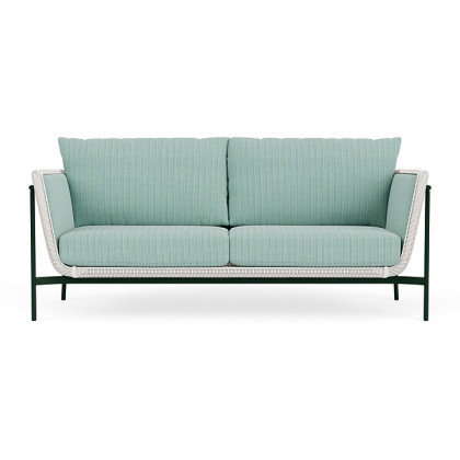 Lloyd Flanders - Solstice Sofa 