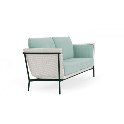 Lloyd Flanders™ Solstice Sofa  - White, Woodland