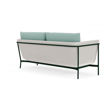 Lloyd Flanders™ Solstice Sofa  - White, Woodland