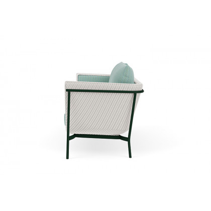 Lloyd Flanders™ Solstice Sofa  - White, Woodland