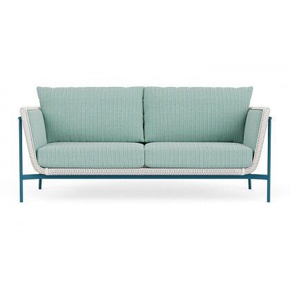 Lloyd Flanders - Solstice Sofa 