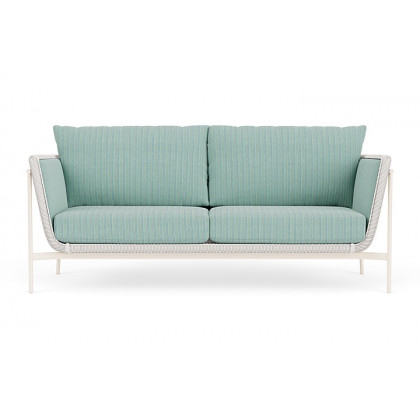Lloyd Flanders - Solstice Sofa 