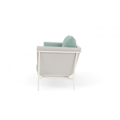 Lloyd Flanders™ Solstice Sofa  - White, Ivory