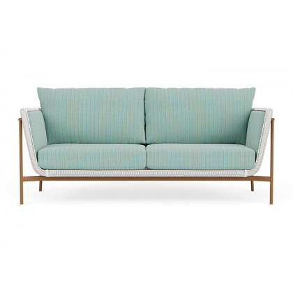 Lloyd Flanders - Solstice Sofa 