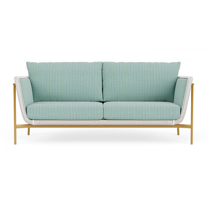 Lloyd Flanders - Solstice Sofa 