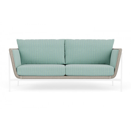 Lloyd Flanders - Solstice Sofa 