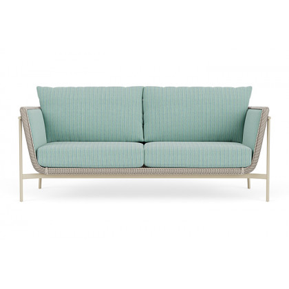 Lloyd Flanders - Solstice Sofa 