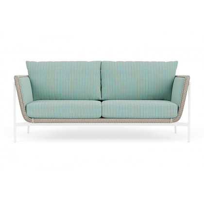 Lloyd Flanders - Solstice Sofa 