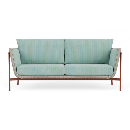 Lloyd Flanders - Solstice Sofa 