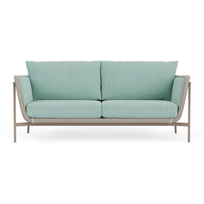 Lloyd Flanders - Solstice Sofa 