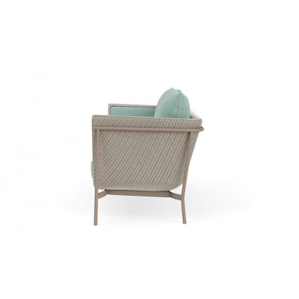 Lloyd Flanders™ Solstice Sofa  - Linen, French Beige