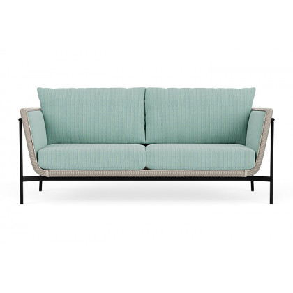 Lloyd Flanders - Solstice Sofa 