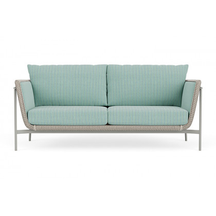 Lloyd Flanders - Solstice Sofa 