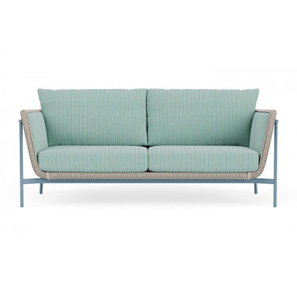 Lloyd Flanders - Solstice Sofa 