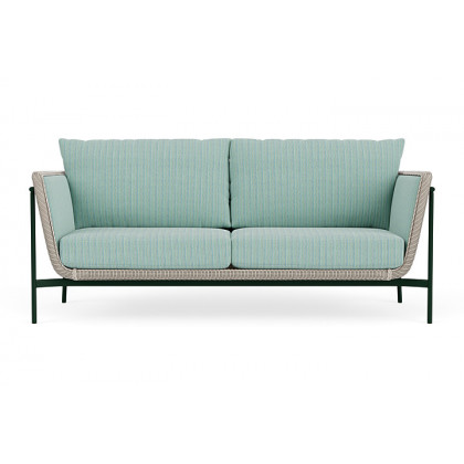 Lloyd Flanders - Solstice Sofa 