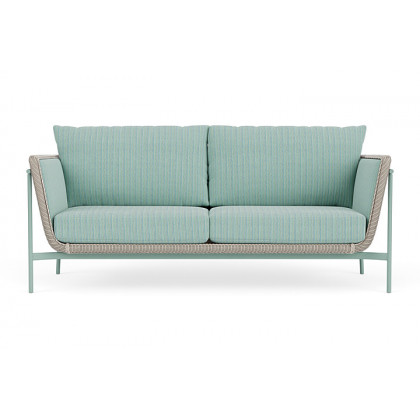 Lloyd Flanders - Solstice Sofa 