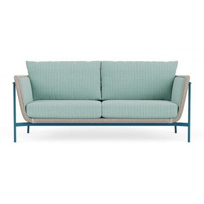 Lloyd Flanders - Solstice Sofa 