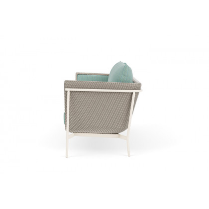 Lloyd Flanders™ Solstice Sofa  - Linen, Ivory