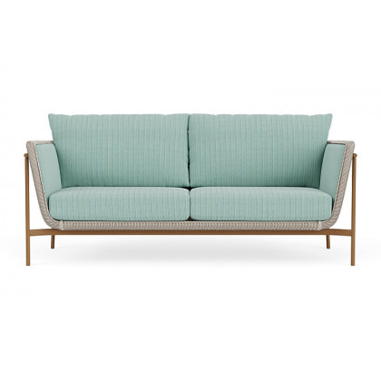 Lloyd Flanders - Solstice Sofa 