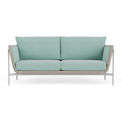 Lloyd Flanders - Solstice Sofa 