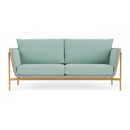 Lloyd Flanders - Solstice Sofa 