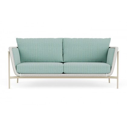 Lloyd Flanders - Solstice Sofa 