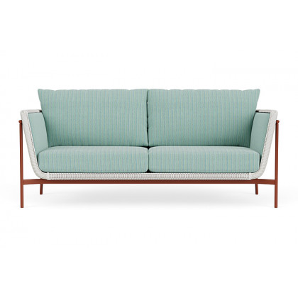 Lloyd Flanders - Solstice Sofa 