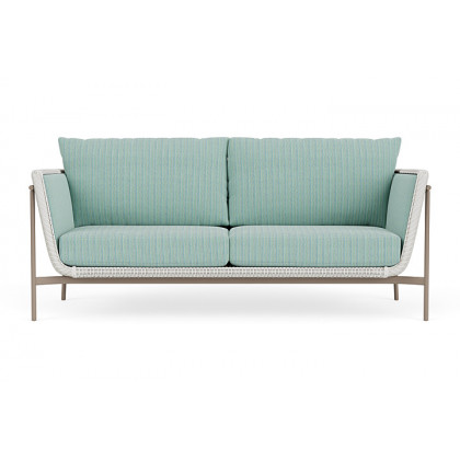 Lloyd Flanders - Solstice Sofa 