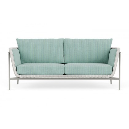 Lloyd Flanders - Solstice Sofa 